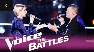 Anna Catherine vs. Kristi, Alexandra vs. Jeremiah, Emily vs. Gary | Audio Official | The Voice 2017