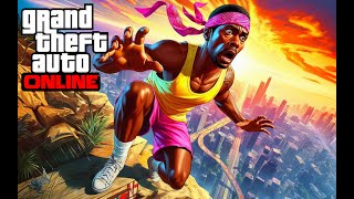 🔴GTA 5 ONLINE  начинаю бизнес | #gta5online #gta5 #стрим