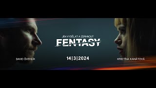 FENTASY (2024) HD teaser