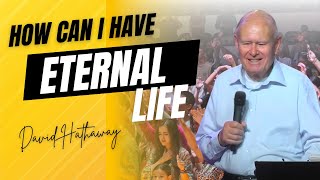 How can I have eternal life? (WebTV #498)