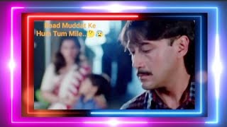 Baad Muddat Ke Hum Tum II Kishore Kumar II Rajesh Roshan II Faruq Qaiser II Jackie Shroff II Kaash