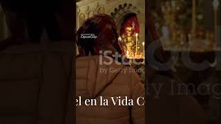 San Rafael  Encuentra tu Propósito con su Guía Divina #shortsviral #shorts Dios #fe  #catholicsaint