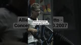 Allievi di Organetto - Concerto del 04.10.2007 #domenicotunnoevent