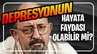 Depresyonun Hayata Faydası Olabilir mi? I Seçkiler Serisi 05