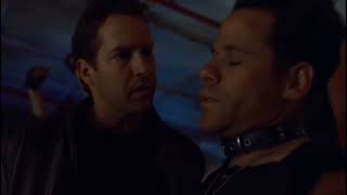 Harsh Realm S1 Ep 3 "Inga Fossa" (HD)