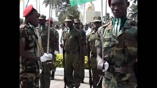 79th Anniversary Speech Day Parade 3