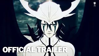 BLEACH: Rebirth of Souls Trailer | TGS 2024 | HD