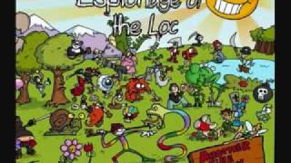 Espionage of the Loc  - Give you a chance (DEMO) 2012