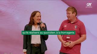 Cérémonie remise des trophées du 29 septembre 2023 - best off de la soirée