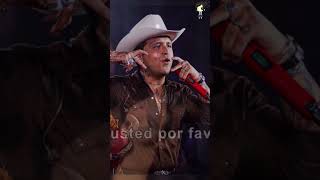 Abuchean A Christian Nodal En Concierto Por N Subir A Ángela A Cantar Dime Como Quieres