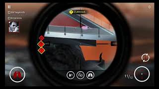 Hitman sniper chapter-4 mission-13 Kill 6 high profile targets,kill jaroslav