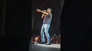 Knockin Boots #lukebryan Mind Of A Country Boy Tour Tampa 24'