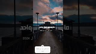 سيف نبيل - حلم عنك ابتعد - 2024