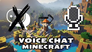 JAK WGRAĆ SIMPLE VOICE CHAT DO MINECRAFT NON PREMIUM! | PORADNIK NA IGRZYSKA ŚMIERCI KLOCKISMP.PL