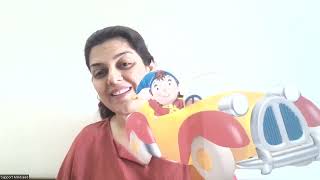 My Red T shirt | Storytelling For Kids | Mindseed Preschool | English Short Stories