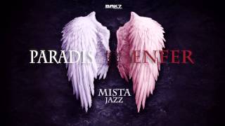 Son 974 | Mista Jazz - Paradis ou Enfer (Son Officiel) 2014