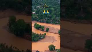 Kerala flood || Wayanad flood || Wayanad disaster.