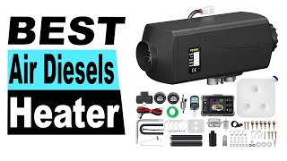 TOP 5 Best Air Diesels Heater On Aliexpress 2024