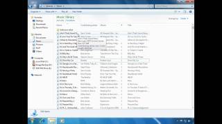 Windows 7 Tips and Tricks: Using Check Boxes to Select Files