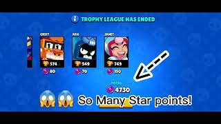 Trophy Reset! | My Account After! (New Record!)