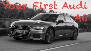 Your First Audi A6 for Any Budget