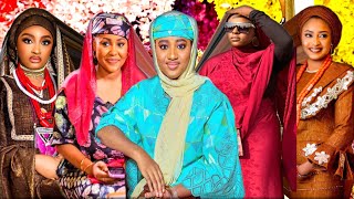 MANYAN JARUMAN KANNYWOOD MATA DA BASU TABAYIN AUREBA 2024