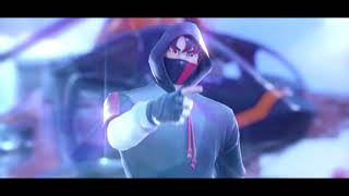 ALL ROADS LEAD HOME   Fortnite Montage