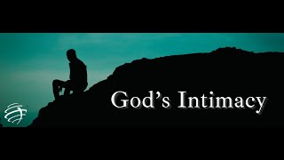 Sunday Midday Worship Service "God's Intimacy" 2.25.24