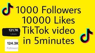 Tiktokမှာ celeဖြစ်အောင် videoဘယ်လိုတင်မလဲ  how to get many viewers in tiktok videos