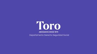 Abogados de Seguridad Social ⭐️⭐️⭐️⭐️⭐️