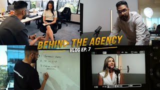 Should I Buy Now Or Wait? (VLOG) Behind The Agency: Ep.7