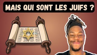 Mais qui sont les JUIFS ? (6EME)