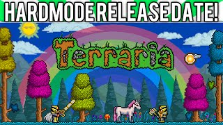 A Developer Leaves Terraria & iOS Hardmode Release Date [DELAYED] // demize