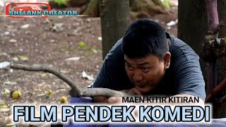 FILM PENDEK KOMEDI - SHELANK CREATOR