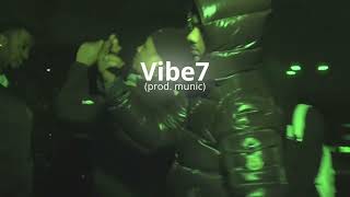 [FREE] Gola Gianni x Lil Tecca Typebeat "Vibe7" (prod. munic)