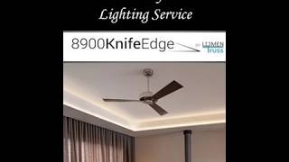 Led Profile Lighting Service