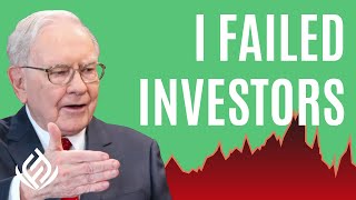 Why Warren Buffett refuses to buy stocks | Berkshire Hathaway 2022 Annual Letter To Shareholders