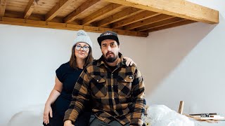 This Wasn’t The Week We’d Planned | Building an Off Grid Tiny Home