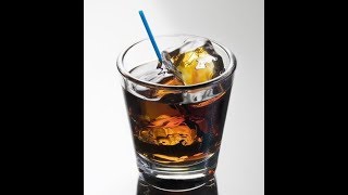 Black Russian Cocktail Recipe