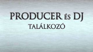 12. Producer és DJ-találkozó - 2010.10.03 - SYMA Csarnok