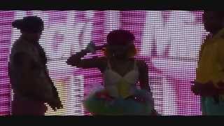 Nicki Minaj -Live Compilation-