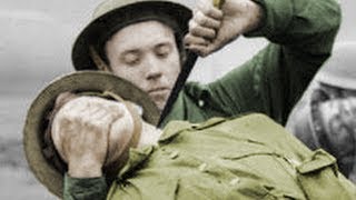 The Best Documentary Ever - The WW2 Secrets of Self Defense Training, part 2 ()