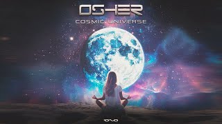 Osher - Cosmic Universe (Original Mix)