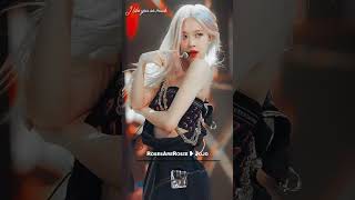 Park Rosé #korean  #blackpink  #parkchaeyoung  #parkrosé  #chaeyoung #rosé