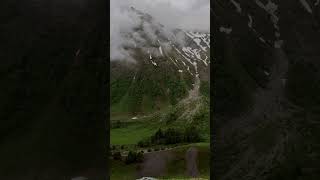 Ущелье Ирик-чат #mountains #горы #перевал