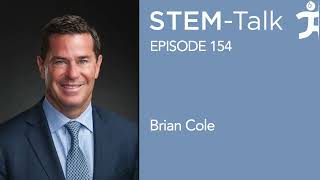 E154 Brian Cole on advances in the treatment of knee, elbow and shoulder injuries