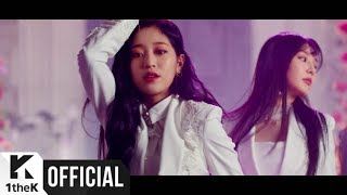 [MV] FAVORITE(페이버릿) _ LOCA