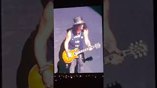 Guns N' Roses - Welcome to the jungle - Porto Alegre -Brasil - 26/09/22