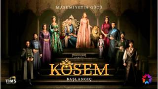 Muhteşem Yüzyıl Kösem Dizi Müzikleri - Kaderin İpleri (Ropes of Fate - Orkestra)