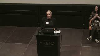 Kate Bowen, Morgans Hotel | Swansea City Centre Conference 2022